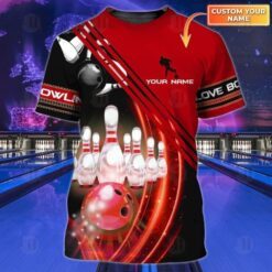 Strike a Style Statement with Bowling Shirts for Men – Shop Now!