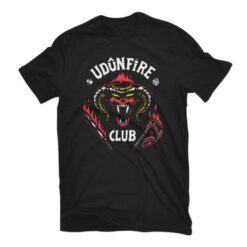 Hellfire Club Shirt: Find Your Perfect Fit at Our Online Store!