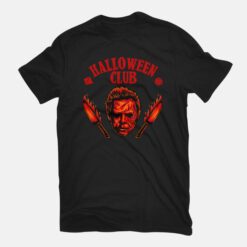 Join The Secret Society With Our Exclusive Hellfire Club Stranger Things Tee