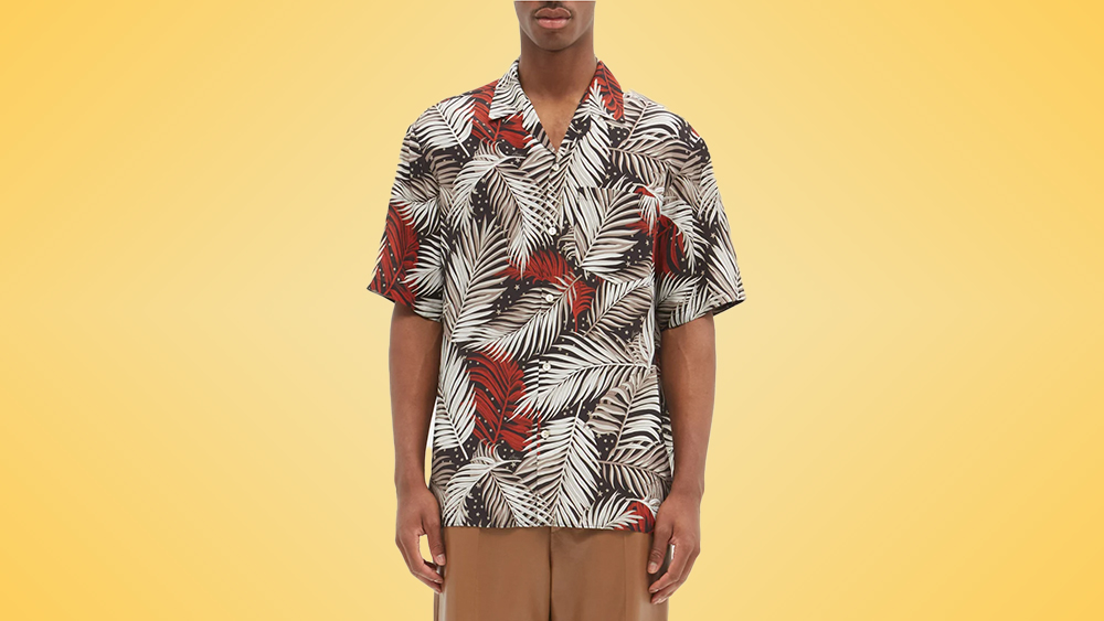 Hawaiian Shirts A Fashion Icon
